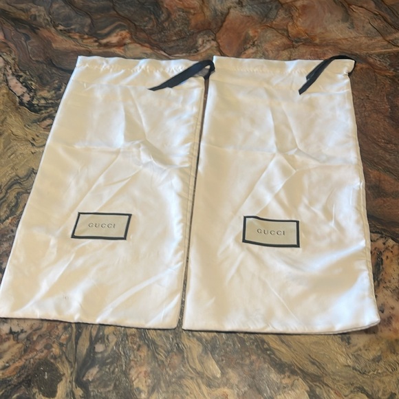 Gucci ‘Princetown’ Fur Horsebit Mules Zebra Slides - Picture 8 of 8